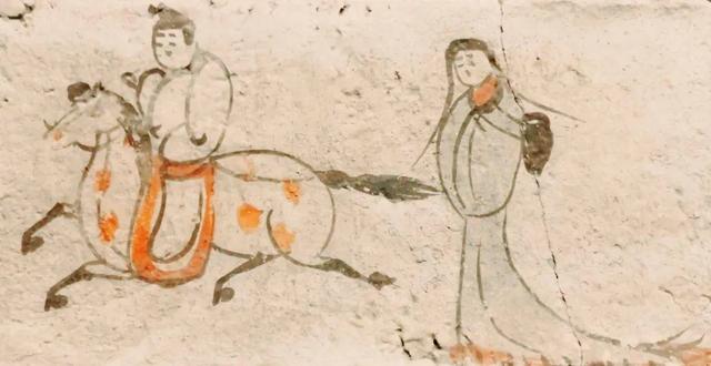 三国五虎将马超简历，女汉子王异助丈夫出九条奇计