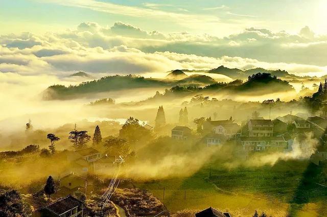 即刻就出发何必远行，国内自驾游必去的10条公路