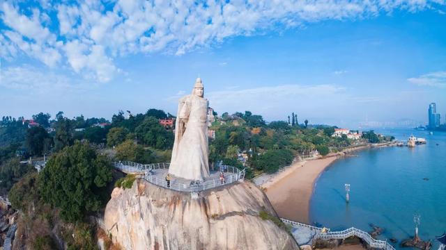 厦门旅游年卡景点表，厦门24个景点无限次任你游