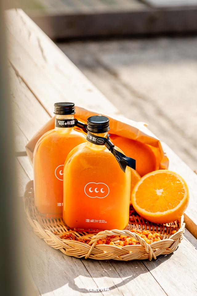 福田最火的果汁，混果汁全深圳6.3折