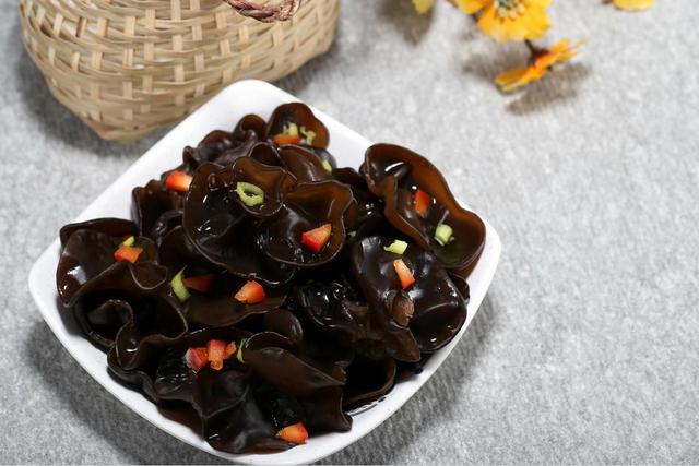 什么食物清肺效果好，5种食物强力清肺