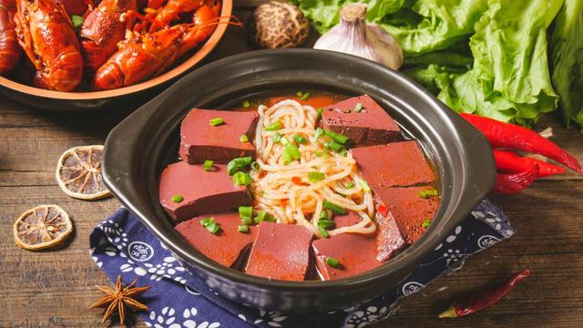 什么食物清肺效果好，5种食物强力清肺