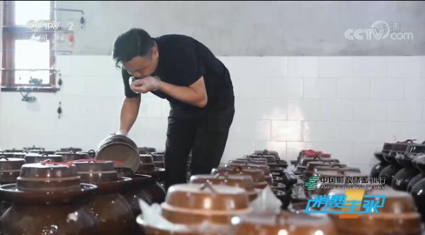 湖南坛子菜怎么做，益阳坛子菜登上央视二套消费主张栏目