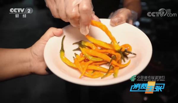 湖南坛子菜怎么做，益阳坛子菜登上央视二套消费主张栏目