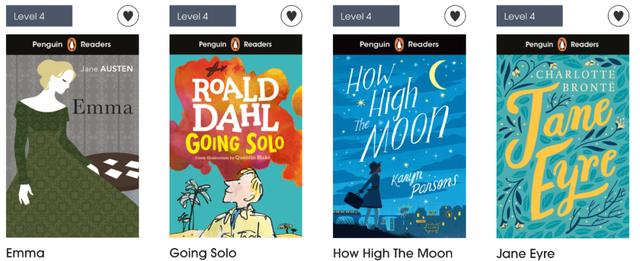 儿童中文分级阅读推荐，中高阶分级阅读之王