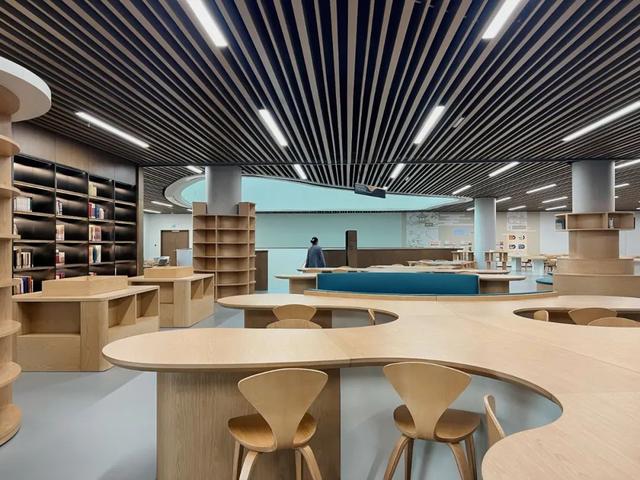 成都图书馆现在开放吗，成都这一高颜值图书馆即将开馆