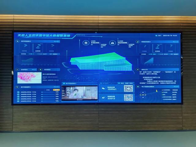 成都图书馆现在开放吗，成都这一高颜值图书馆即将开馆