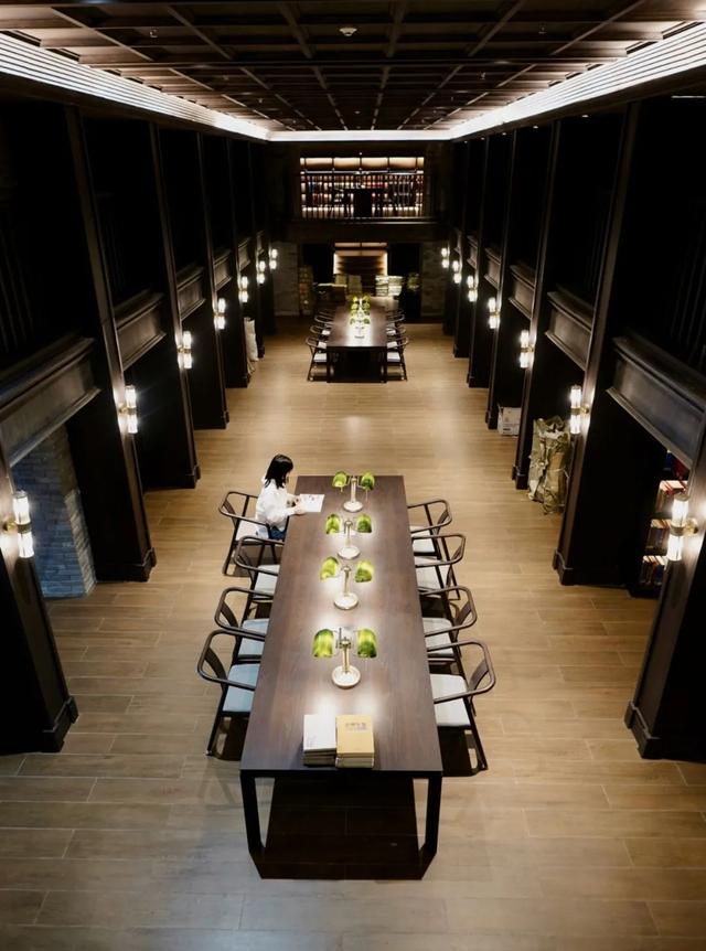 成都图书馆现在开放吗，成都这一高颜值图书馆即将开馆