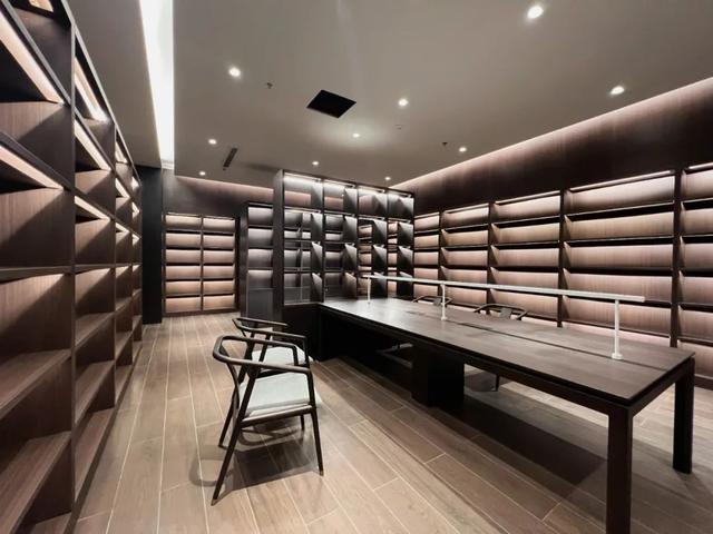 成都图书馆现在开放吗，成都这一高颜值图书馆即将开馆