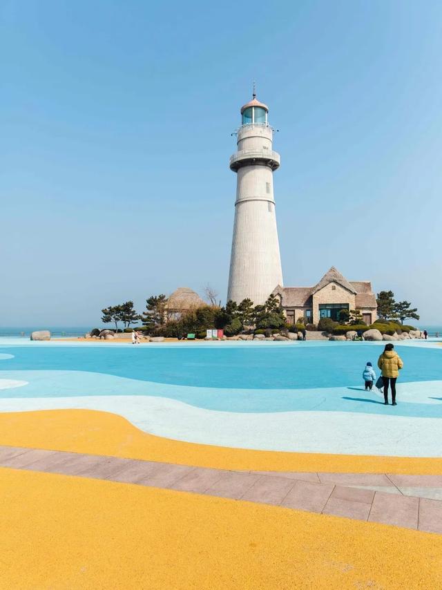 适合居住的海滨小镇，高质量海滨小城一览