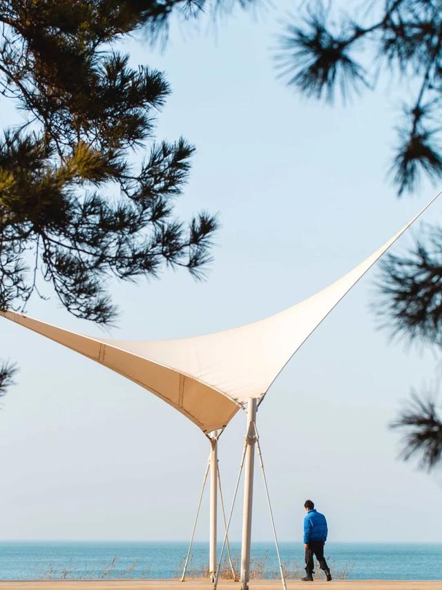 适合居住的海滨小镇，高质量海滨小城一览