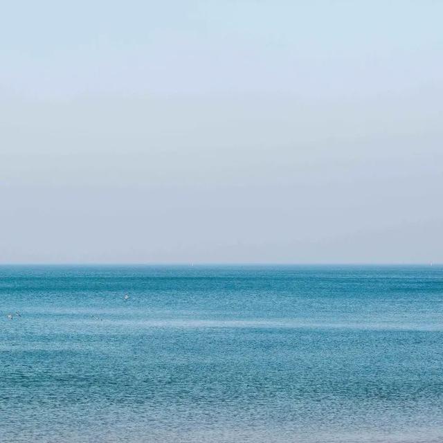 适合居住的海滨小镇，高质量海滨小城一览