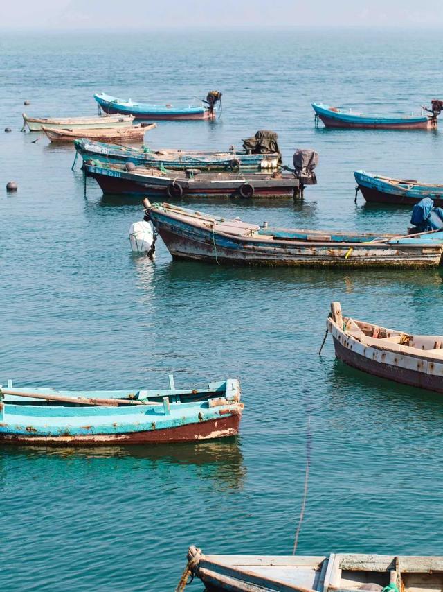 适合居住的海滨小镇，高质量海滨小城一览