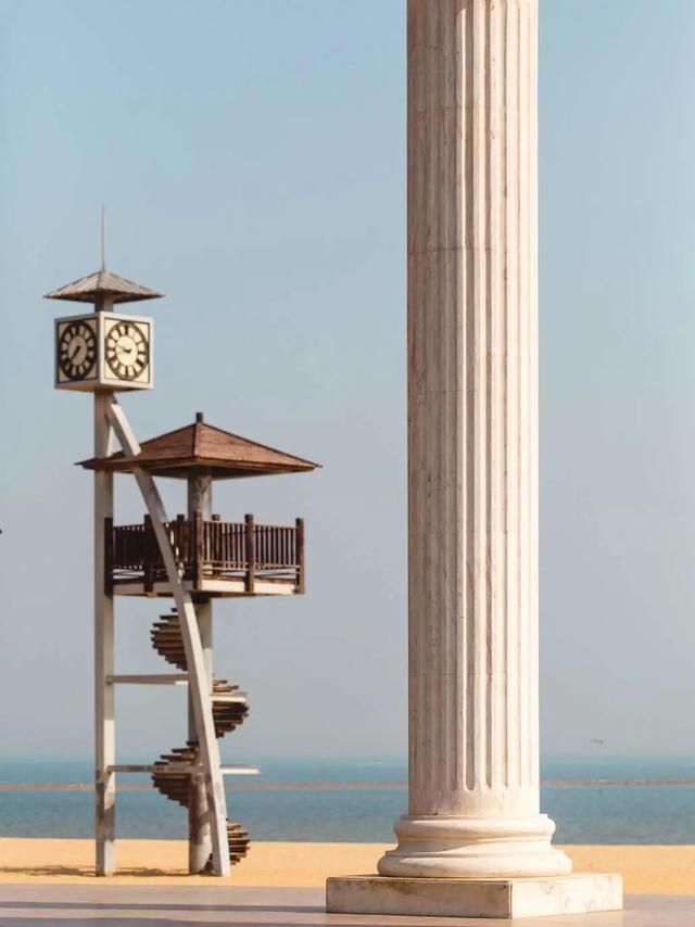 适合居住的海滨小镇，高质量海滨小城一览