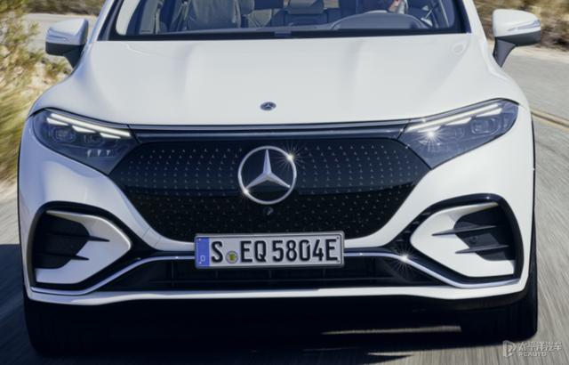 奔驰七座suv，奔驰七座suv即将上市（盘点GLB性价比）