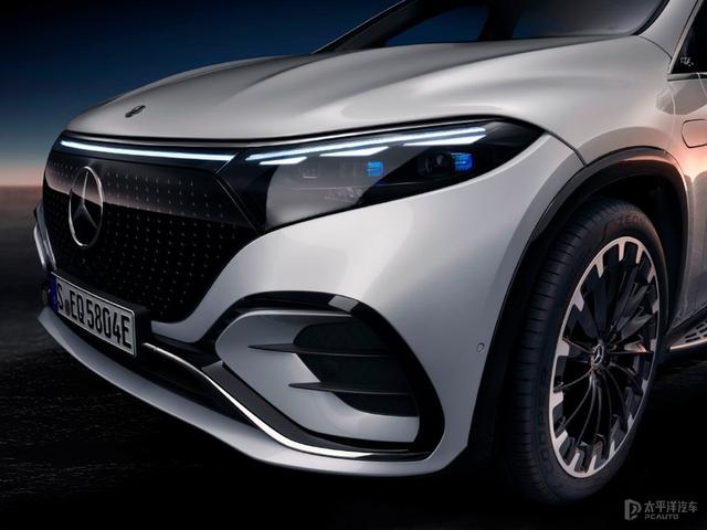 奔驰七座suv，奔驰七座suv即将上市（盘点GLB性价比）