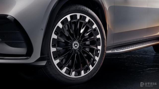 奔驰七座suv，奔驰七座suv即将上市（盘点GLB性价比）