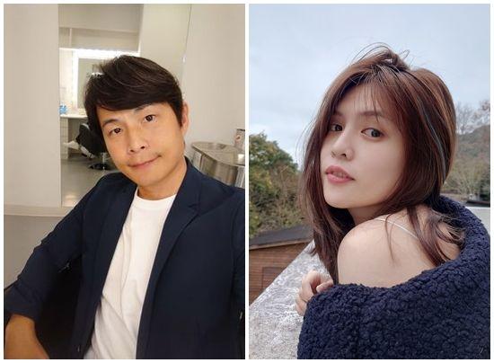 孙协志回应恋情一切都很好，男方曾因前妻不能生育离婚