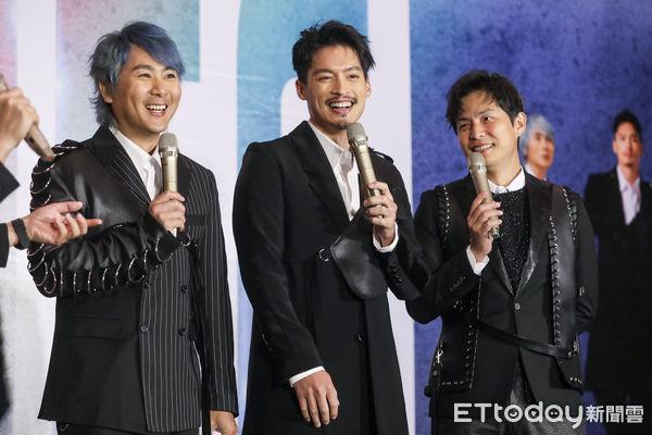 孙协志回应恋情一切都很好，男方曾因前妻不能生育离婚