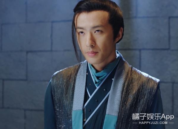 杨洋刻在骨子里的绅士温暖又帅气，他的脸耽误大家看剧了