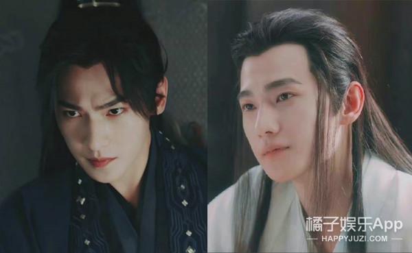 杨洋刻在骨子里的绅士温暖又帅气，他的脸耽误大家看剧了