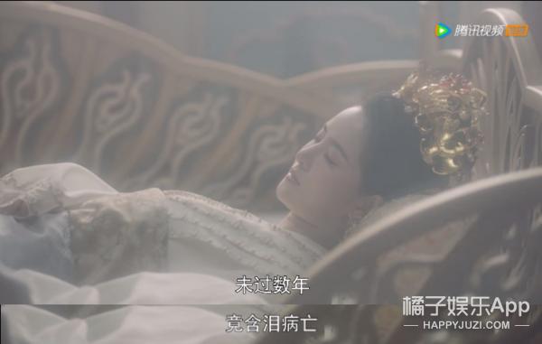 杨洋刻在骨子里的绅士温暖又帅气，他的脸耽误大家看剧了