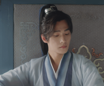 杨洋刻在骨子里的绅士温暖又帅气，他的脸耽误大家看剧了
