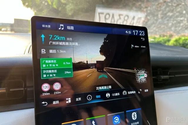 广本suv车型大全价格，17.5万起还带发光车标