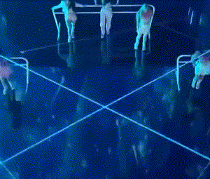 十里长街送武艺，雅克贝汉扮演者去世