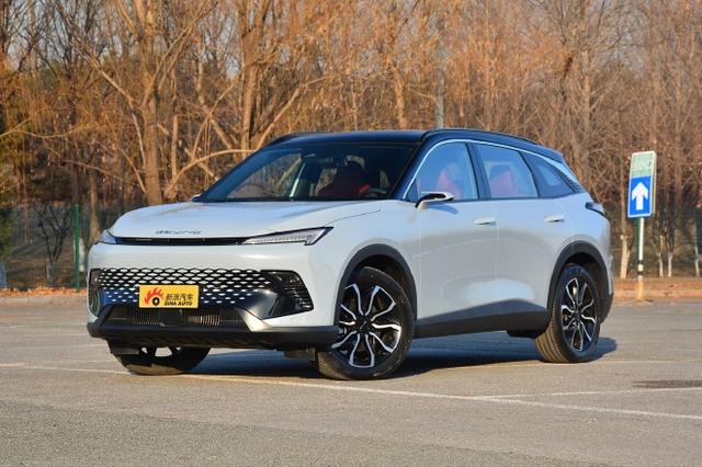 新车suv上市，5月份上市的这几款新suv（4款SUV新车将登场）