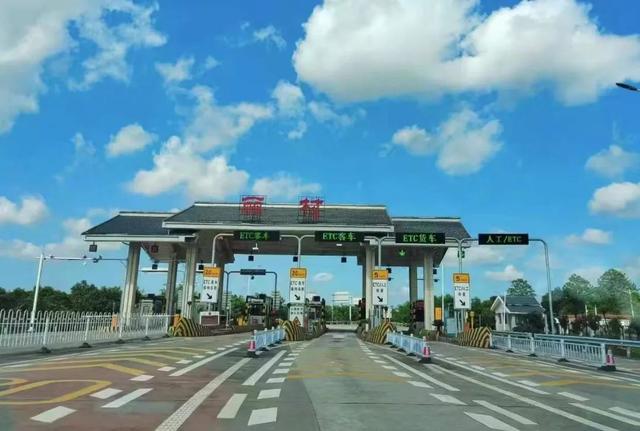 高速免费期间通行攻略，这五天高速免费