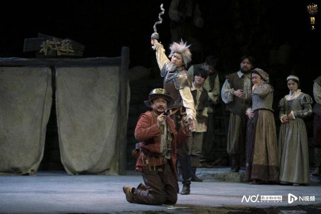 今年广州话剧演唱会，大麦广州话剧音乐剧热销榜出炉了