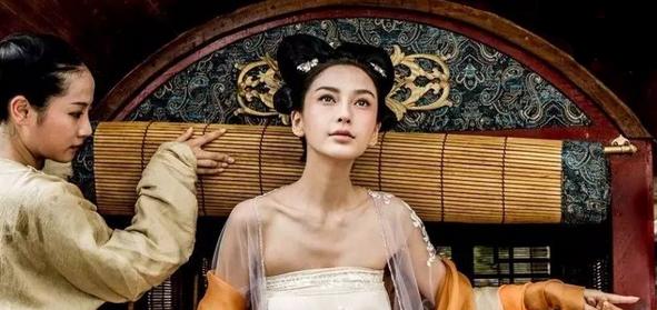 黄晓明版鹿鼎记海大富斗假太后，又有港星转战内地