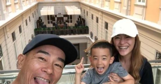 黄晓明版鹿鼎记海大富斗假太后，又有港星转战内地