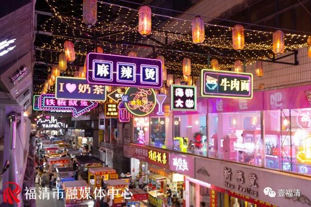 西双版纳星光夜市，打卡西双版纳网红星光夜市