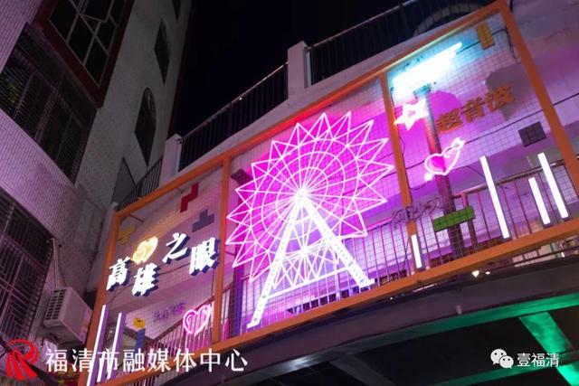 西双版纳星光夜市，打卡西双版纳网红星光夜市