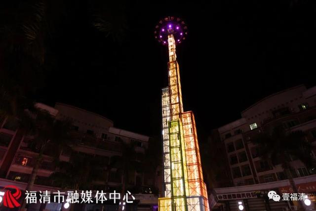 西双版纳星光夜市，打卡西双版纳网红星光夜市