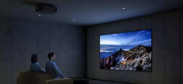 索尼4k激光工程投影机，索尼发布两款高清激光投影机