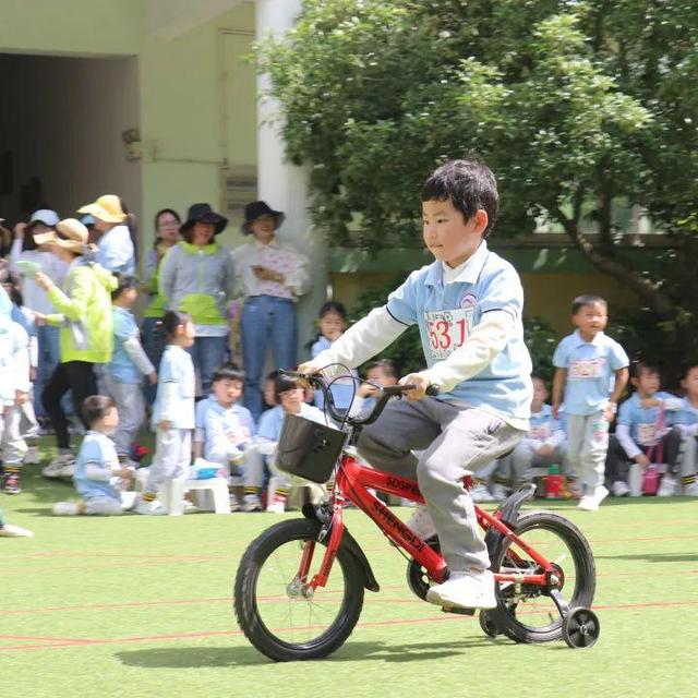 游园活动游戏大全，适合中小学生游园活动简单游戏（永和里社区开展“兔归皓明月）