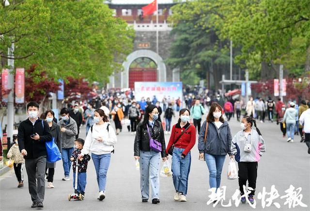 南京值得一日游的八处景点，南京“金陵”周边游最值得去的八个地方