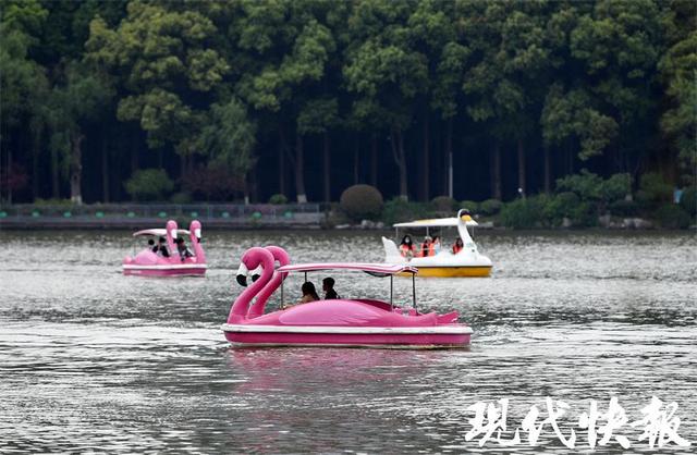 南京值得一日游的八处景点，南京“金陵”周边游最值得去的八个地方