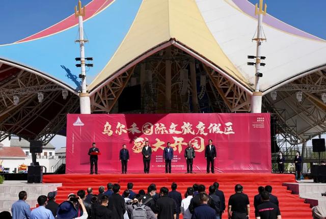 乌镇乡村旅游项目，乌镇建了一个农业综合体乌村