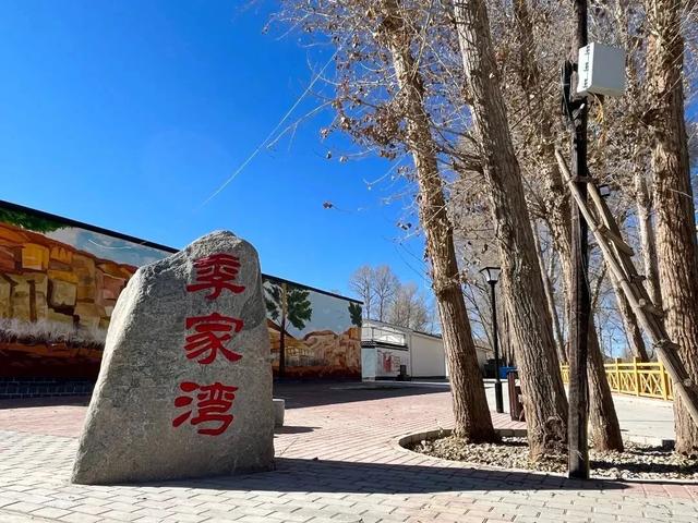 金昌旅游攻略必去景点，在“宝藏旅游地”——金昌