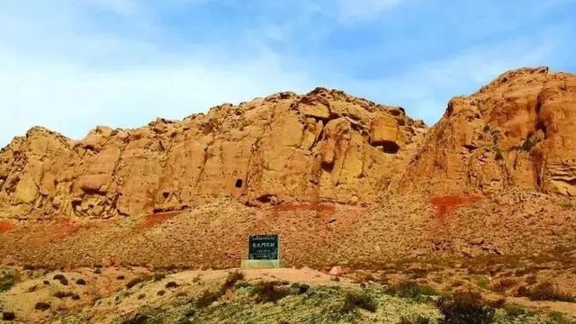 金昌旅游攻略必去景点，在“宝藏旅游地”——金昌