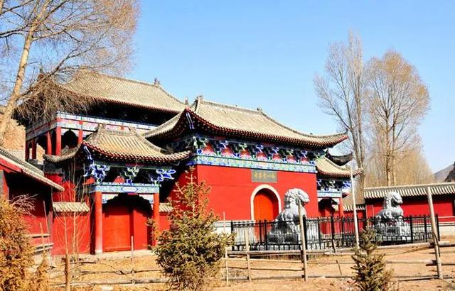 金昌旅游攻略必去景点，在“宝藏旅游地”——金昌