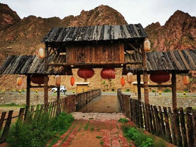 金昌旅游攻略必去景点，在“宝藏旅游地”——金昌