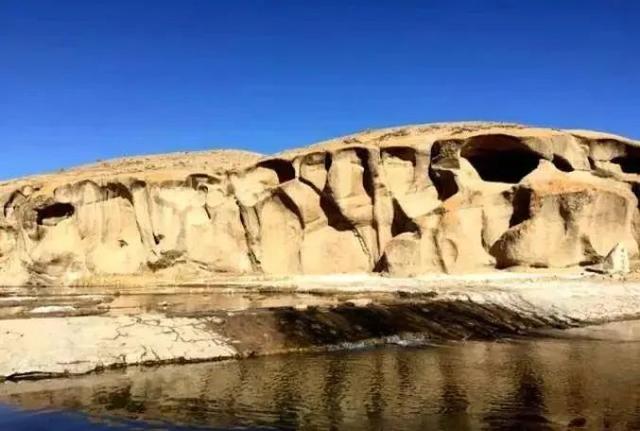 金昌旅游攻略必去景点，在“宝藏旅游地”——金昌