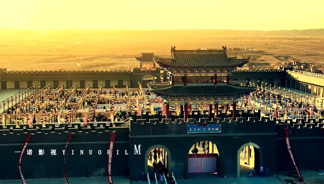 金昌旅游攻略必去景点，在“宝藏旅游地”——金昌