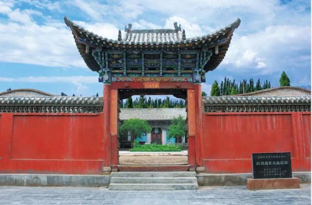 金昌旅游攻略必去景点，在“宝藏旅游地”——金昌