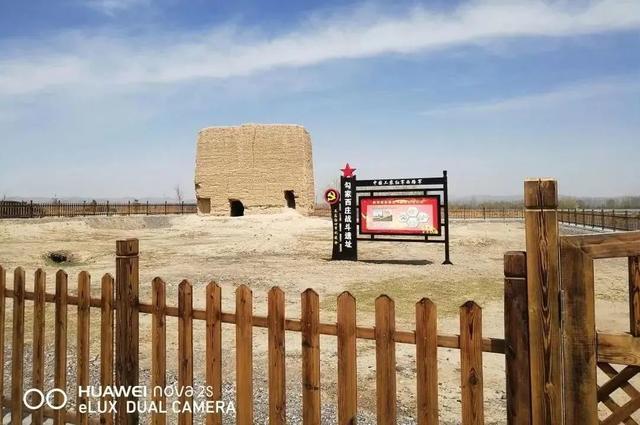 金昌旅游攻略必去景点，在“宝藏旅游地”——金昌